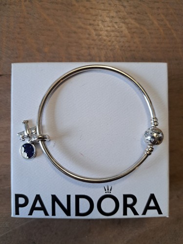 Bracciale pandora rigido - pandora,