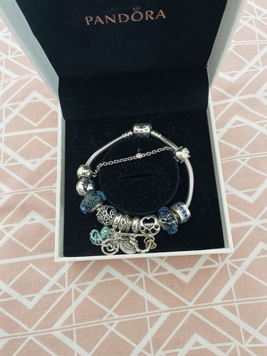 Bracciale pandora originale - bracciale,