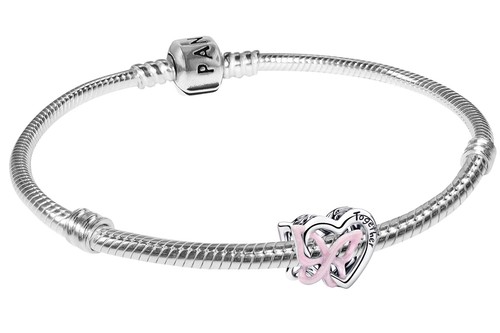 Pandora bracciale donna momets - donna,