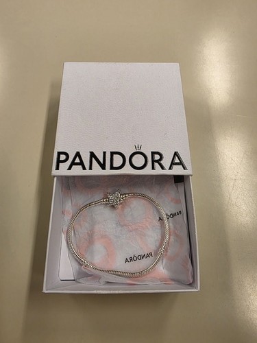 Bracciale pandora stella - ✨,