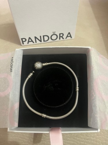 Bracciale pandora con - bracciale,