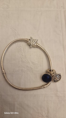 Pandora bracciale snake - pandora,