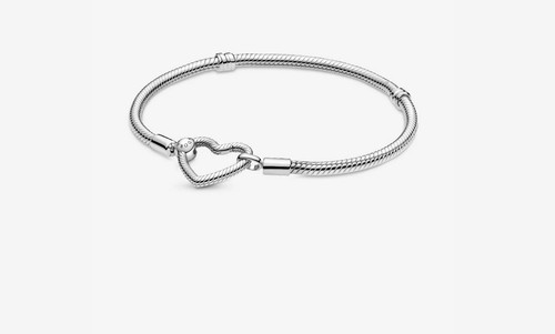 Pandora 599539c00 bracciale - pandora, 599539c00-19