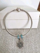 BRACCIALE RIGIDO PANDORA