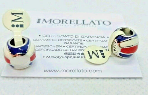 Charms morelllato bracciali - morelllato,