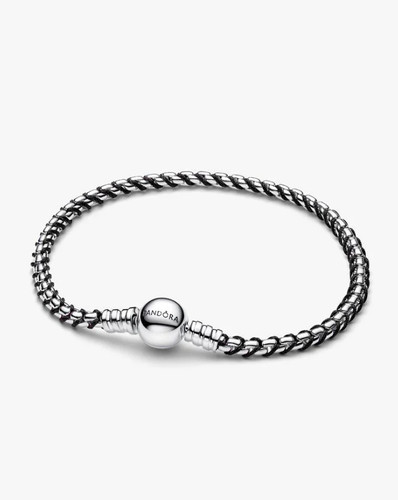 Pandora 593816c02 bracciale - pandora,
