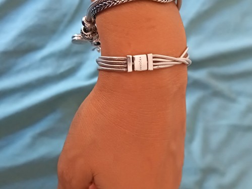 Pandora bracciale donna - pandora,