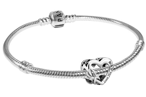Pandora gioiello bracciale - gioiello, da