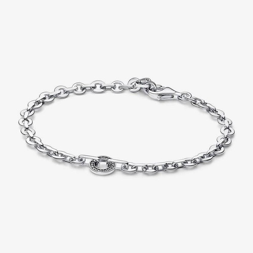 Bracciale pandora cerchio - bracciale,