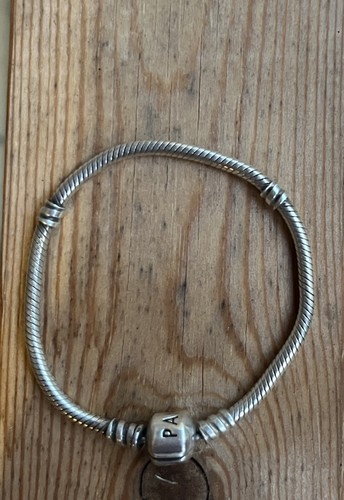Pandora bracciale maglia - pandora,