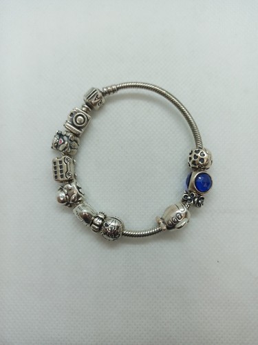 Bracciale pandora con - pandora,
