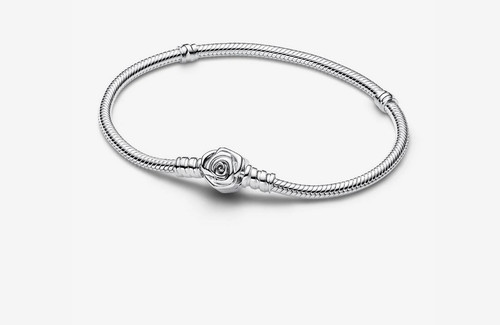 Pandora 593211c00 bracciale - pandora,