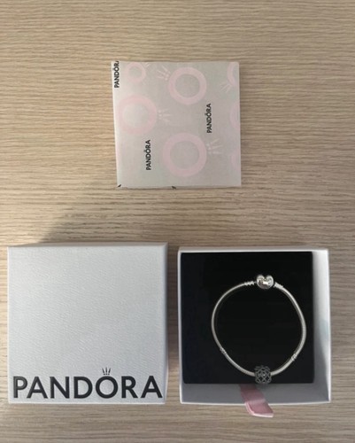 Pandora bracciale donna - pandora,