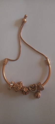 Bracciale pandora originale - bracciale,