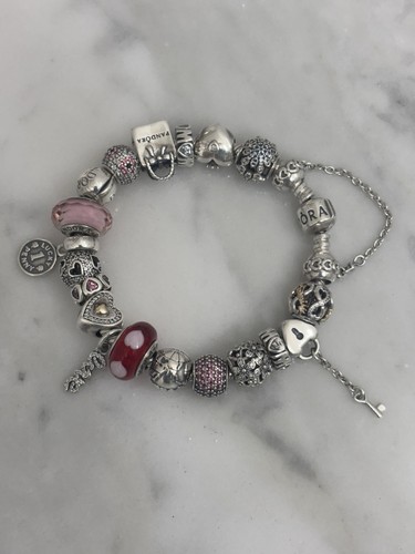Pandora bracciale originale - bracciale,