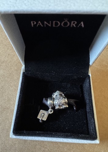 Gufo pandora - gufo,