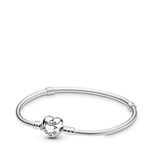 Bracciale pandora donna - bracciale,