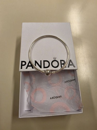 Bracciale rigido pandora - rigido,