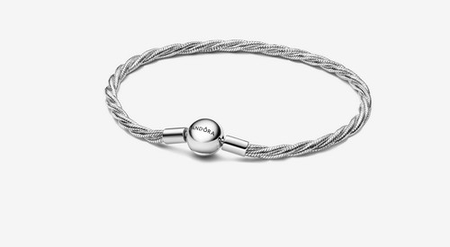 Pandora 593757c00 bracciale - 593757c00-16,