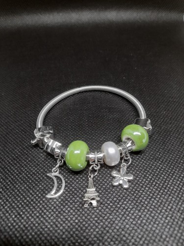 Bracciale donna con charms - donna,
