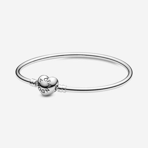 Bracciale pandora rigido - bracciale,