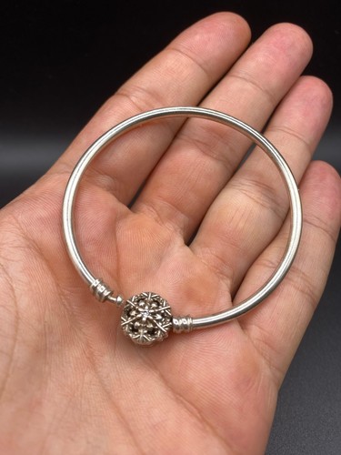 Bracciale rigido pandora - rigido,