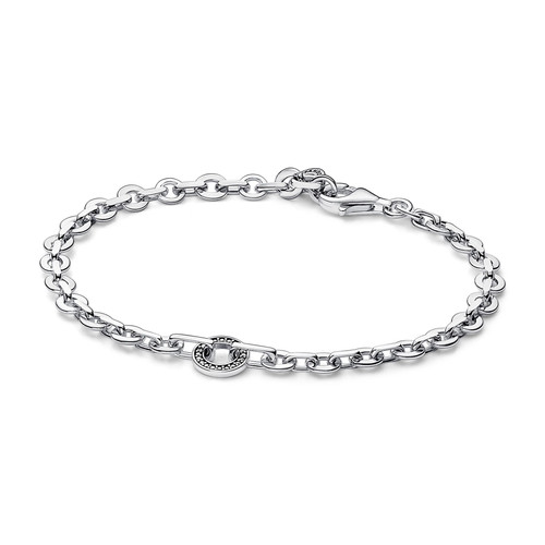 Bracciale pandora cerchio - bracciale,