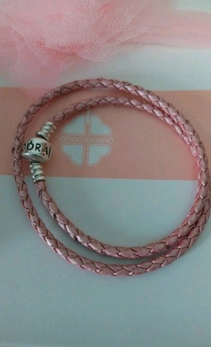 Pandora bracciale avvolgente - bracciale,