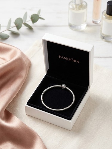Pandora bracciale morbido - bracciale,