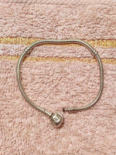 Pandora bracciale catena - bracciale,