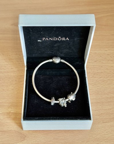 Bracciale pandora originale - pandora, in