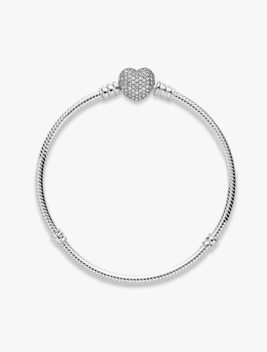 Pandora 590727cz bracciale - pandora,