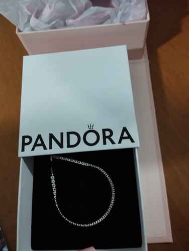 Pandora bracciale donna - pandora,