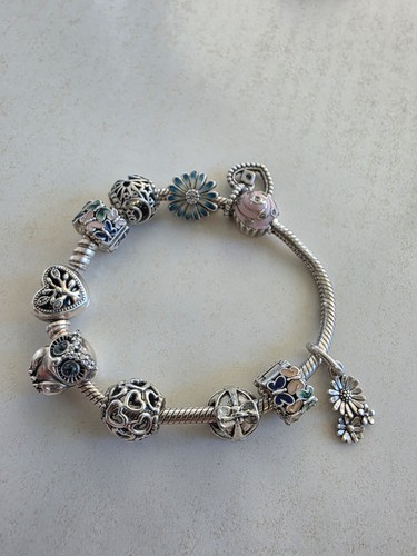Bracciale pandora con - pandora, 11
