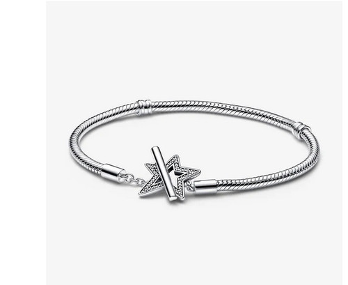 Pandora 592357c01 bracciale - pandora,
