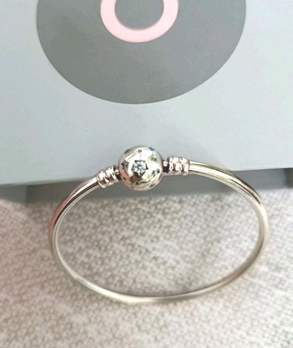 Bracciale rigido pandora - bracciale,