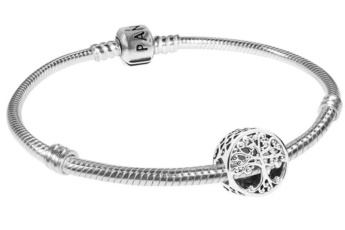 Pandora gioielli bracciale - pandora,