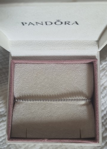 Pandora bracciale maglie - pandora,