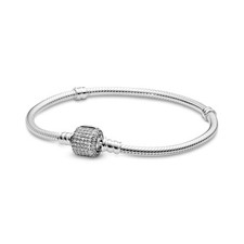 BRACCIALE PANDORA MOMENTS CON