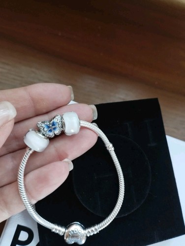 Pandora bracciale moments - moments, +