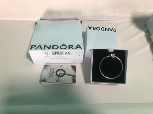 Pandora bracciale rigido con - bracciale,