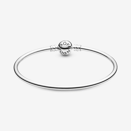 Bracciale pandora rigido - bracciale,