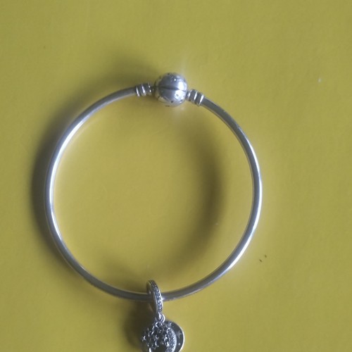Bracciale rigido bangle - , donna