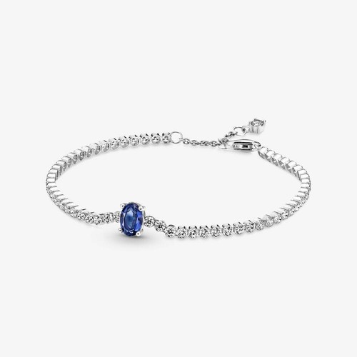 Bracciale pandora tennis con - bracciale,