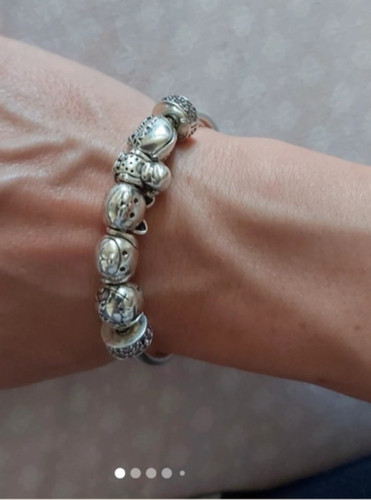 Bracciale pandora originale - bracciale,