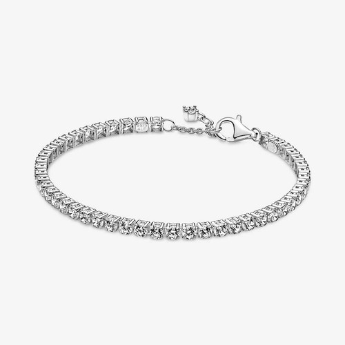 Bracciale pandora tennis - pandora,