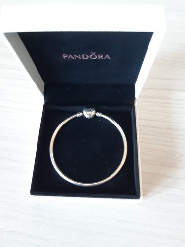 Bracciale pandora moments - bracciale,