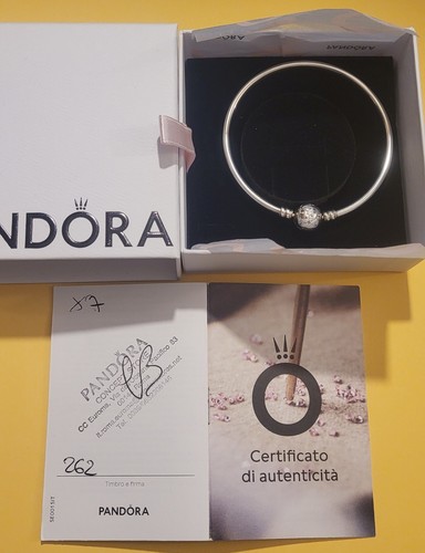 Pandora moments bracciale - moments,