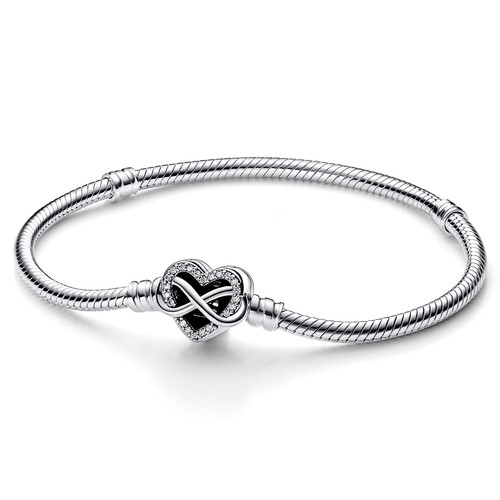 Pandora bracciale argento - in,