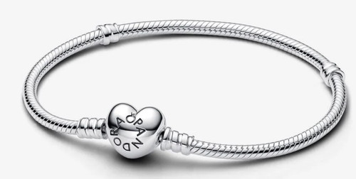 Pandora 590719 bracciale - pandora, 590719-17